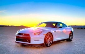 日产GT-R报价，深度解析与最新市场动态