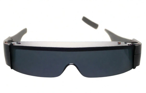 关于谷歌眼镜为什么停售的信息