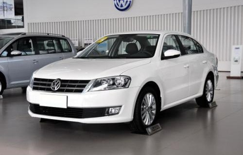 朗逸报价及图片(老款朗逸报价及图片)