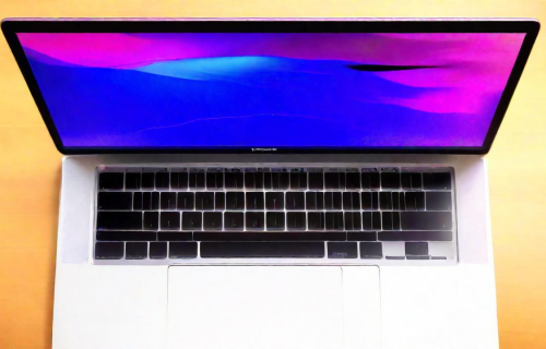 macbookpro2017（macbookpro2017 15寸）