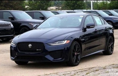 妹子眼中捷豹档次(捷豹女生认识吗)