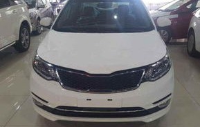 起亚k2自动挡报价(起亚k2自动挡报价12年多少钱)