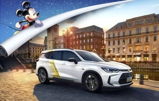 雪佛兰汽车全部车型及价格(雪佛兰全部车型报价和图片大全)