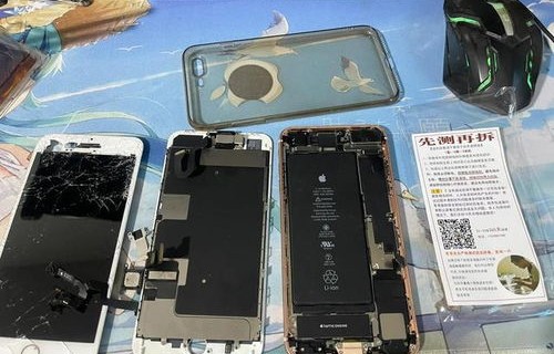 苹果8p屏幕多大（苹果8p屏幕多大的）