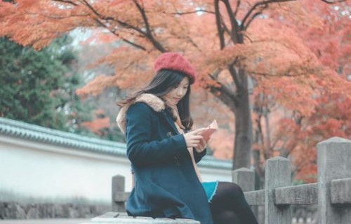 牛奶的奇妙旅程，女子买牛奶走亲戚，最终回到自己手中