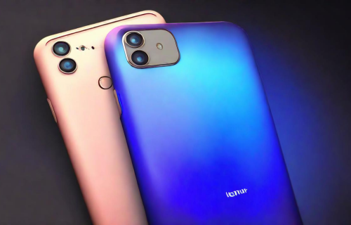 荣耀畅玩7x（荣耀畅玩7x和荣耀7x手机壳一样吗）