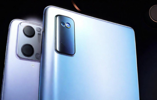 华为p40系列发布会（华为P40国内发布会）