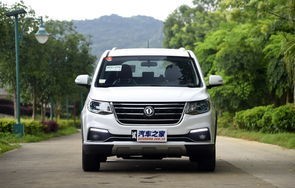 东风风行七座车大全图片和价格(东风风行七座suv新款)