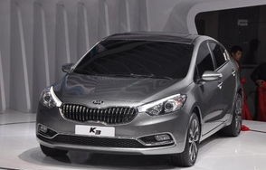 悦达起亚k3报价(悦达起亚k3报价多少)