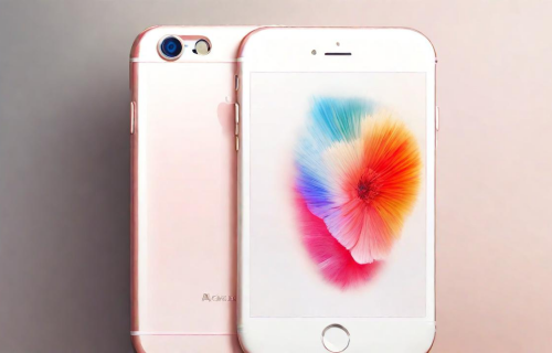 苹果6s参数配置（苹果6sp参数配置）