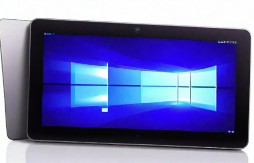 平板电脑windows系统的简单介绍