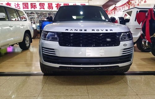 路虎揽胜行政版价格表(路虎揽胜行政版2020最新款价格)