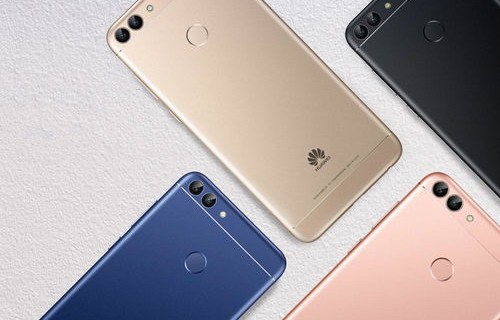 华为畅享7c参数（华为畅享7c参数）