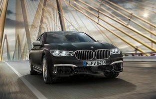 宝马740多少钱一辆(宝马320li多少钱一辆)