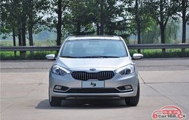 2018年起亚k3自动挡多少钱(2018款起亚k3这款车好吗?)