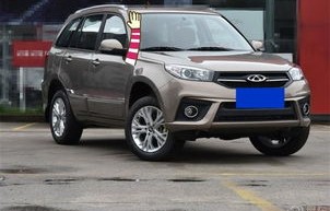 瑞虎3真实油耗及口碑(瑞虎3油耗非常大怎么办)