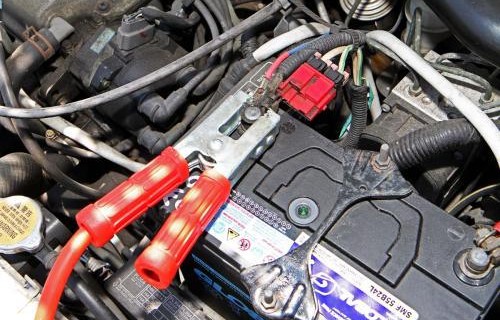 蒙迪欧(蒙迪欧电瓶没电,无法启动怎么办)