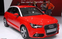 奥迪a1新车报价(奥迪 a1 报价)