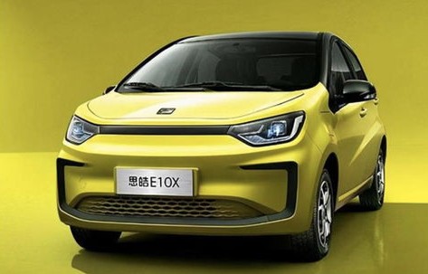 4万以下的纯电动汽车(4万内纯电动汽车上市)