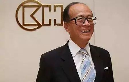 97岁李嘉诚再掀商界风云,新动作揭秘