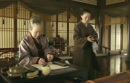 傅总之痛，夫人这次真的离世了