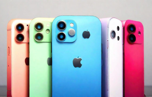 苹果13建议买哪一款（苹果13建议买哪一款颜色）