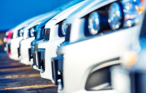 揭露某汽车品牌订单大量造假现象