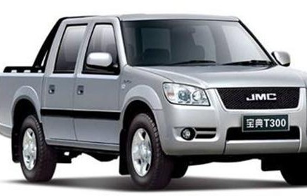 江铃宝典皮卡车价格2022款柴油(江铃宝典皮卡车价格2022款柴油空调怎样设置)