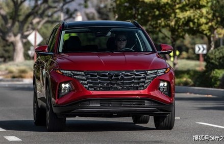 现代途胜2021款报价及图片(现代途胜2021款报价及图片大全)