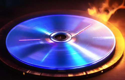 刻录光盘的方法和步骤（怎么将文件刻录到光盘）