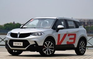 中国国产车哪个最好(国产汽车质量排名前十的牌子)