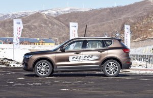 长城哈弗h7新车报价(长城哈弗h7新车报价2021款油耗)