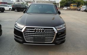 奥迪车价格及图片(二手奥迪车价格及图片)