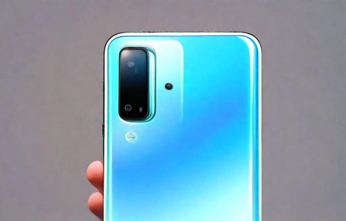 华为p40pro（华为p40pro手机价格及图片）