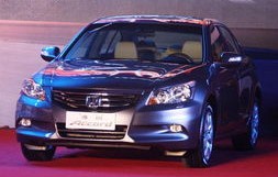 广汽本田价格表(本田价格及图片报价表)