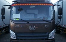 一汽解放(一汽解放重卡服务热线)