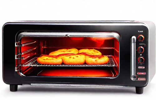 电烤箱（电烤箱的使用方法）