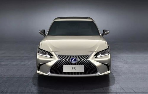 雷克萨斯es240(雷克萨斯es240用什么机油好)