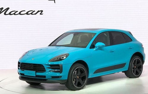 保时捷suv有哪几款(保时捷suv有哪几款车型)