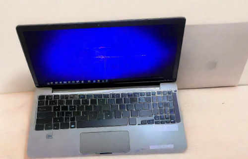 二手笔记本电脑估价（二手笔记本多少钱）