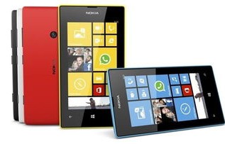 诺基亚lumia640的简单介绍