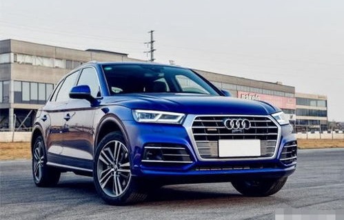 现在奥迪q5l最低要多少钱(现在奥迪q5l最低要多少钱落地)