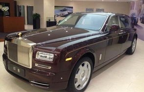 劳斯莱斯加长版9米价格多少(劳斯莱斯加长版9米价格多少钱)