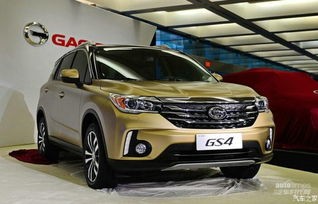 广汽传祺gs5怎么样(广汽传祺gs4多少钱)