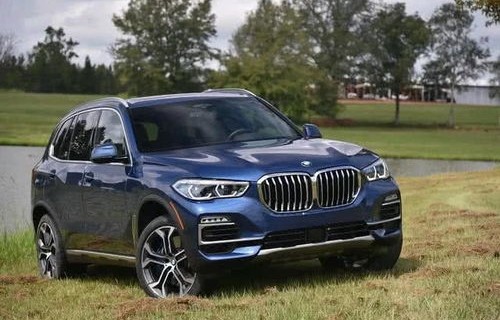 国产宝马x5价格表(国产宝马x5多少钱2022款落地价)