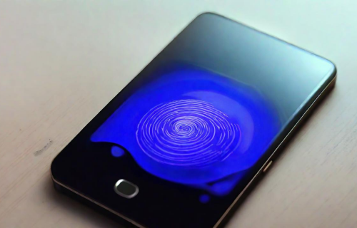 教你10秒破解所有手机指纹锁（教你10秒破解所有手机指纹锁oppo手机）