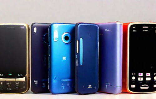 诺基亚手机全系列型号（诺基亚手机全系列型号对比）