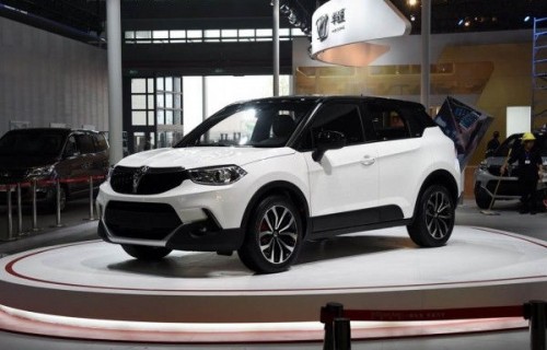 中华v3价格新车价格(中华v3汽车价格)