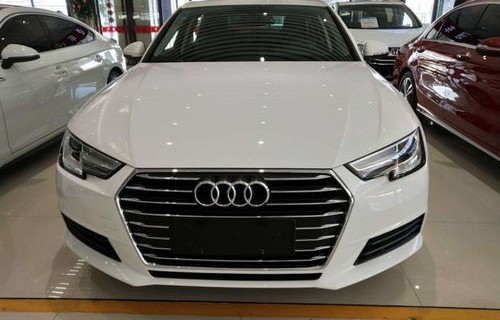 奥迪系列全部车型及报价(奥迪系列车型及报价)