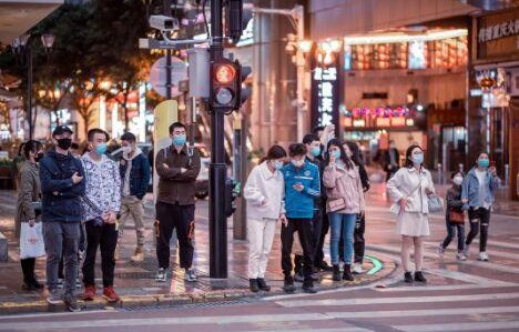 重庆的异国风情，泰国人潮涌动之谜